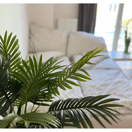 City Center Apartment For 6 דירה ווינר נוישטאדט